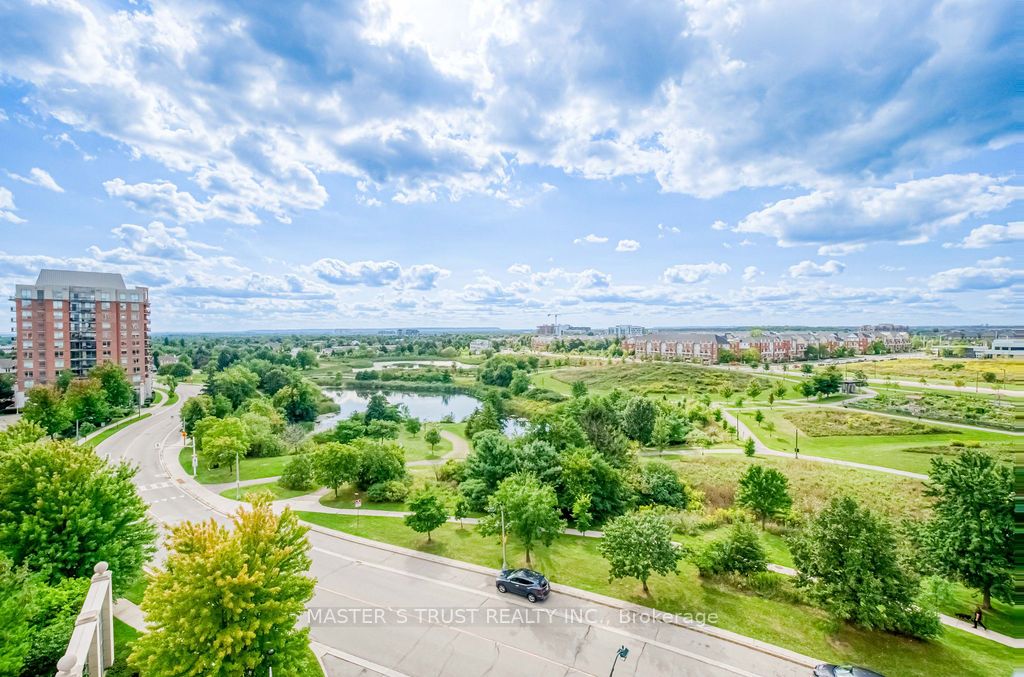 Photo of 2365 Central Park Drive #810, Oakville, ON L6H 0C7 (MLS # W13764106)