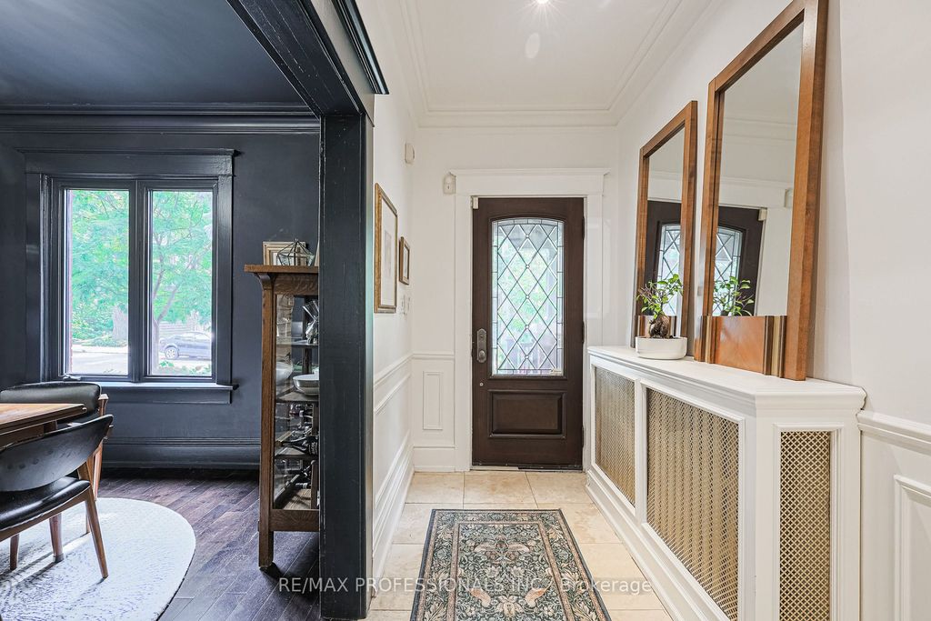 Photo of 18 Constance Street, Toronto, ON M6R 1S4 (MLS # W12433719)