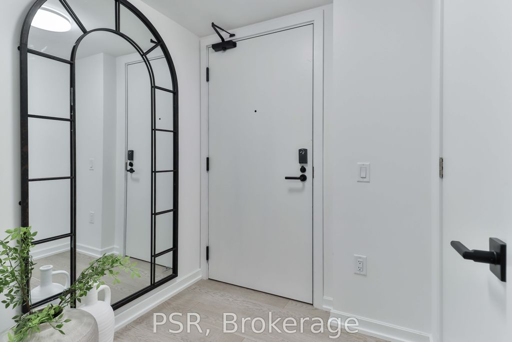 Photo of 10 Graphophone Grove #609, Toronto, ON M6H 2A6 (MLS # W12449863)