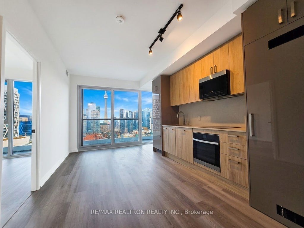 Photo of 280 Dundas Street W #2509, Toronto, ON M5T 0E3 (MLS # C13687696)