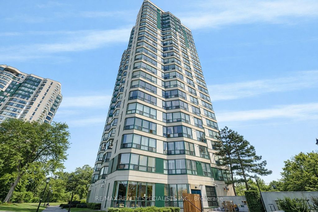 Photo of Mississauga, ON L5R 3K8 (MLS # W12767832)