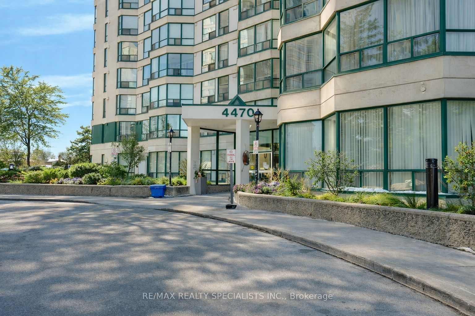 4470 Tucana Court 1507