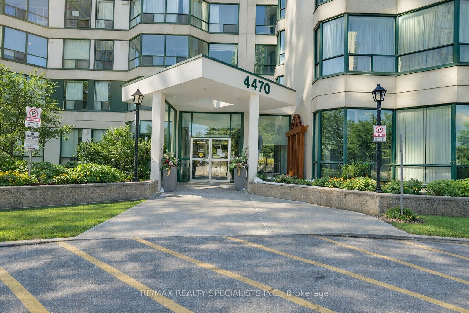 4470 Tucana Court 1507