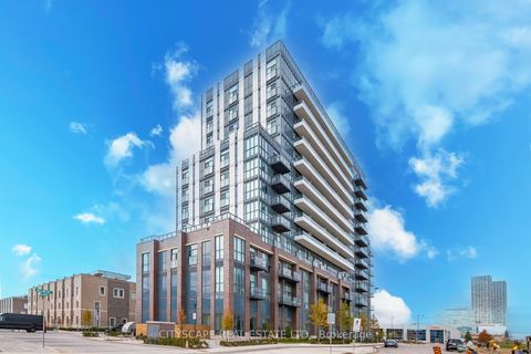 Photo of 60 Honeycrisp Crescent #210, Vaughan, ON L4K 0N5 (MLS # N12460449)