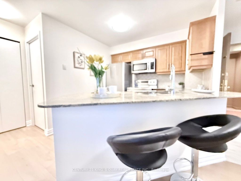 Photo of 25 Grenville Street #LPH2, Toronto, ON M4Y 2X5 (MLS # C12646718)