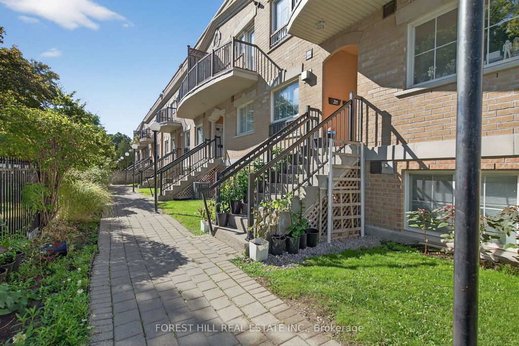 Photo of 1785 Eglinton Avenue E #305, Toronto, ON M4A 2Y6 (MLS # C12412642)
