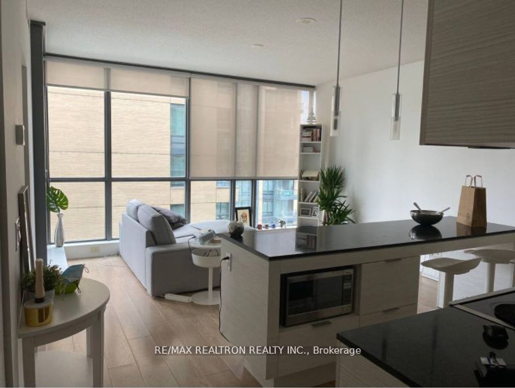 Photo of 8 Charlotte Street #1008, Toronto, ON M5V 0K4 (MLS # C12276863)