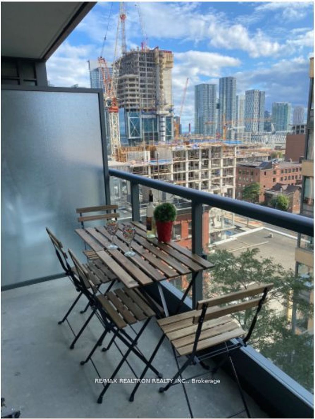 Photo of 8 Charlotte Street #1008, Toronto, ON M5V 0K4 (MLS # C12276863)