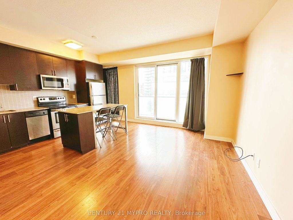 Photo of 260 Sackville Street #611, Toronto, ON M5A 0B3 (MLS # C13082108)