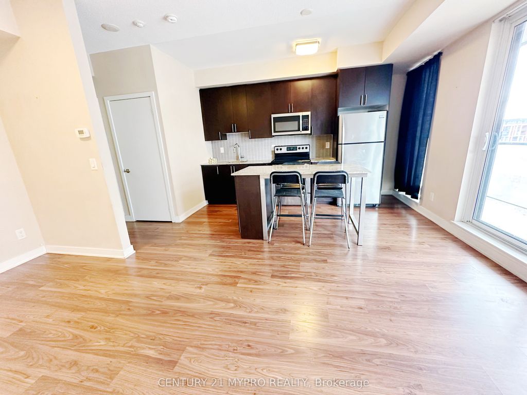 Photo of 260 Sackville Street #611, Toronto, ON M5A 0B3 (MLS # C13082108)