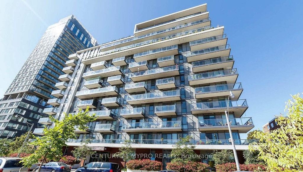 Photo of 260 Sackville Street #611, Toronto, ON M5A 0B3 (MLS # C13082108)