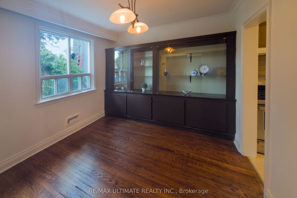 Photo of 110 De Quincy Boulevard, Toronto, ON M3H 1Y9 (MLS # C12450587)