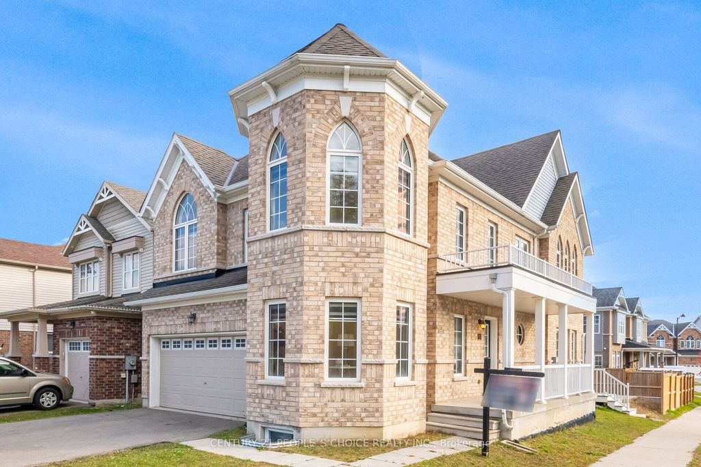 Photo of Cambridge, ON N3H 0B5 (MLS # X12629020)