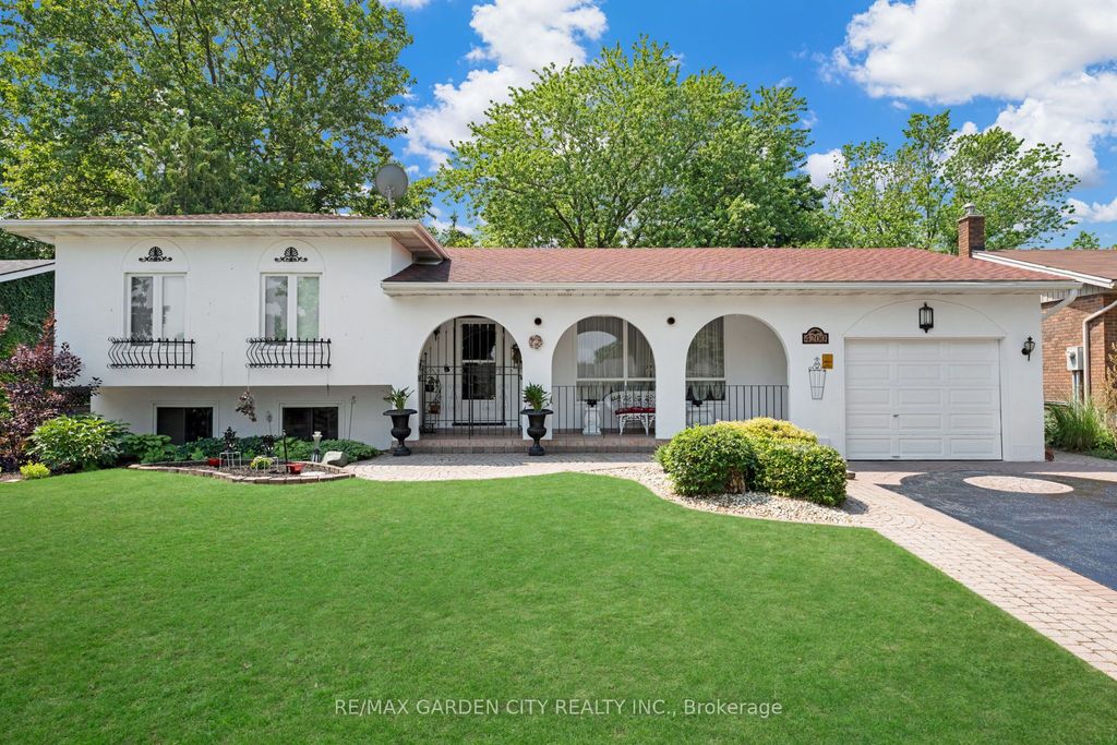 Photo of 4200 Eastdale Drive, Lincoln, ON L3J 0N3 (MLS # X12505232)