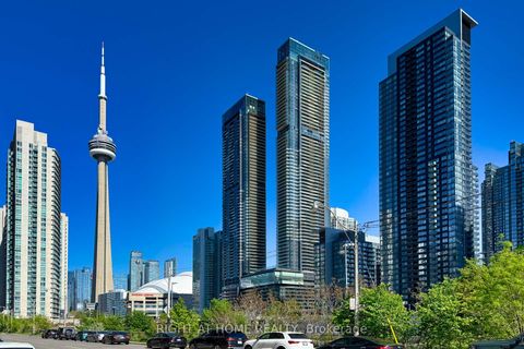 480 Front Street W 1316 Toronto ON M5V 0V6