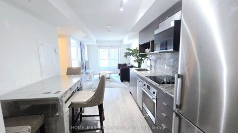 9 Mabelle Avenue 1720 Toronto ON M9A 0E1