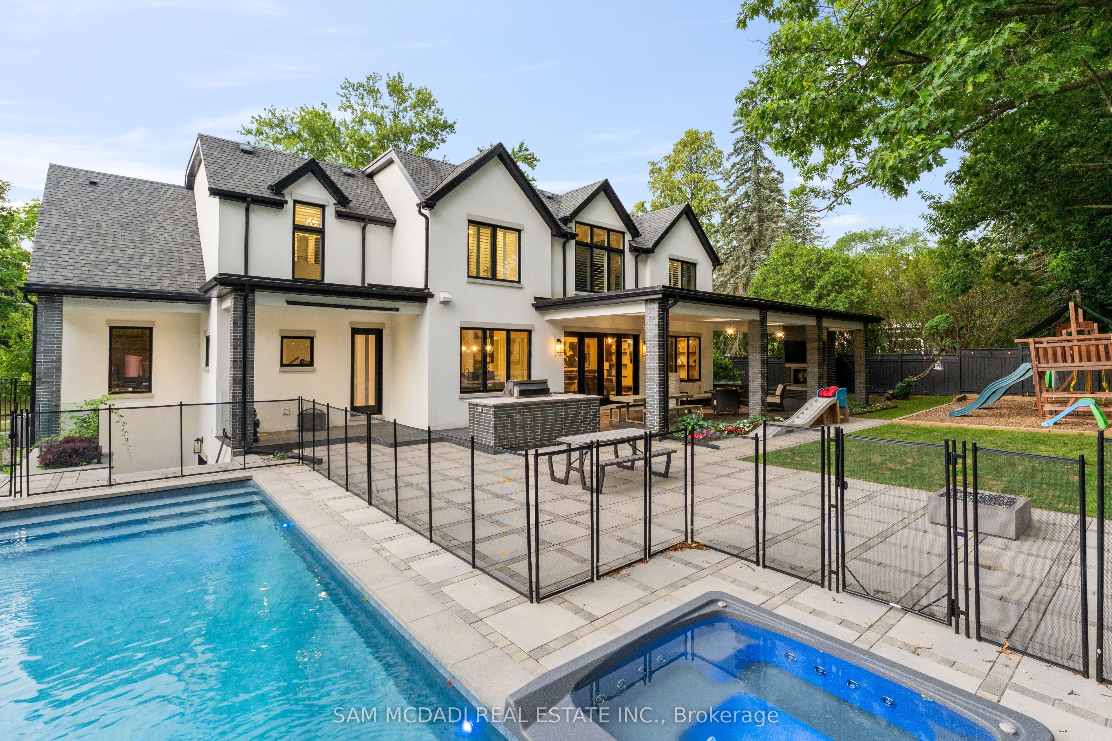 231 Wedgewood Drive