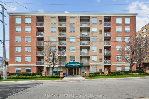 32 Tannery Street 405 Mississauga ON L5M 6T6