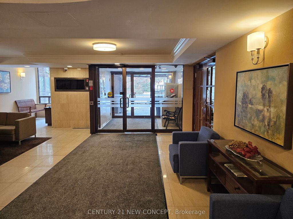 Photo of 255 The Donway W N/A # 123, Toronto, ON M3B 3M3 (MLS # C12632204)