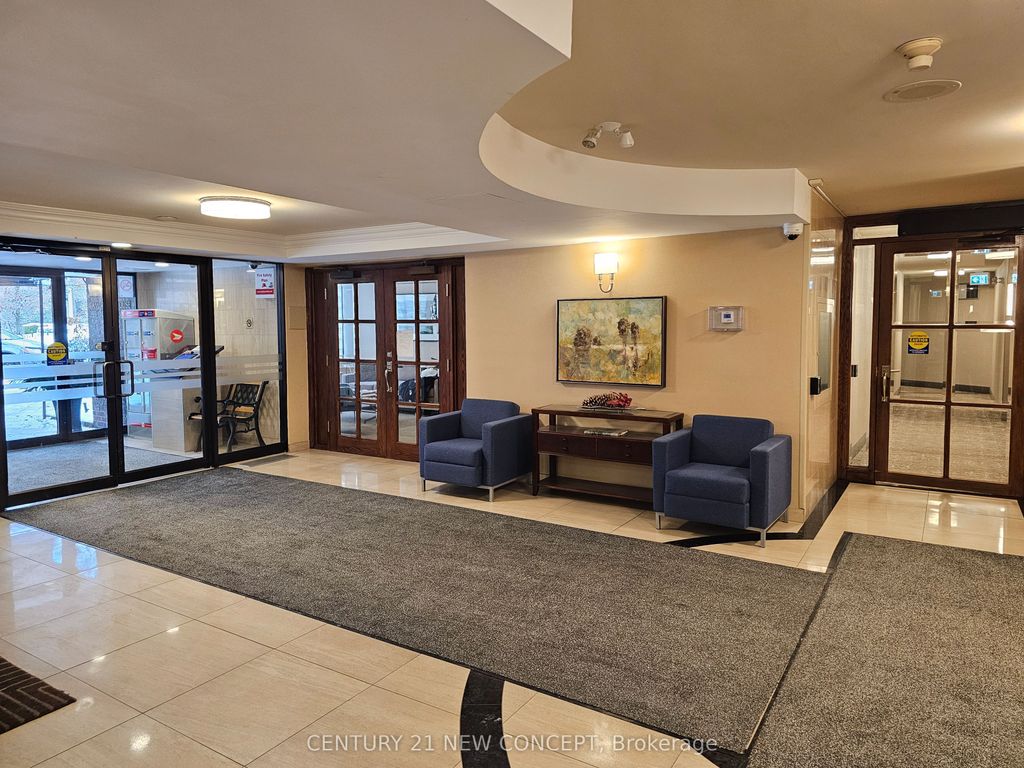 Photo of 255 The Donway W N/A # 123, Toronto, ON M3B 3M3 (MLS # C12632204)