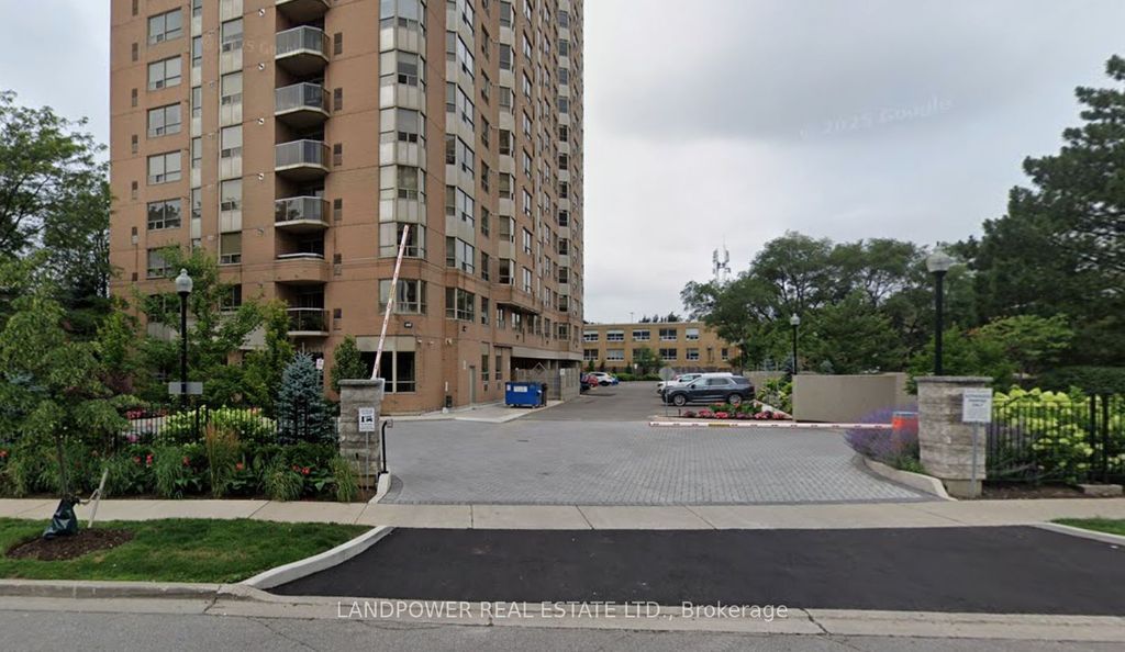 Photo of 265 Ridley Boulevard #801, Toronto, ON M5M 4N8 (MLS # C12862060)