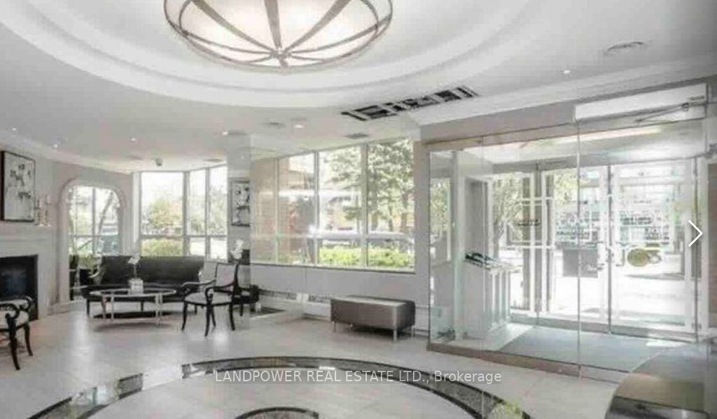 Photo of 265 Ridley Boulevard #801, Toronto, ON M5M 4N8 (MLS # C12862060)