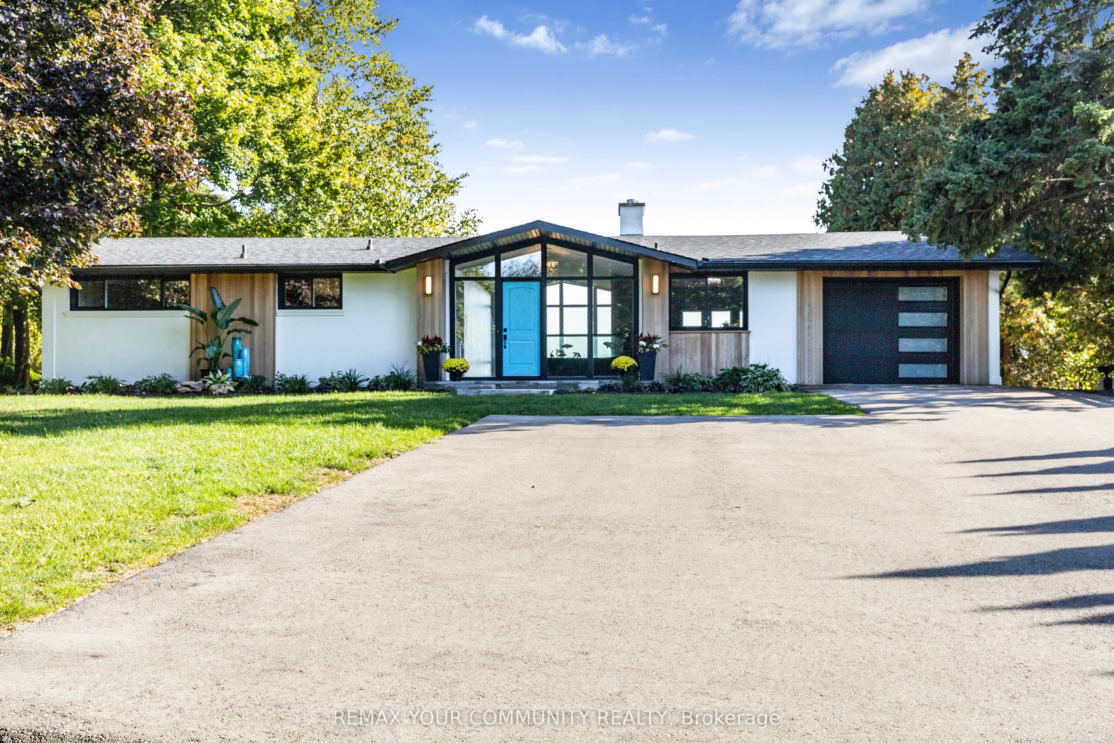 50 Oak Avenue