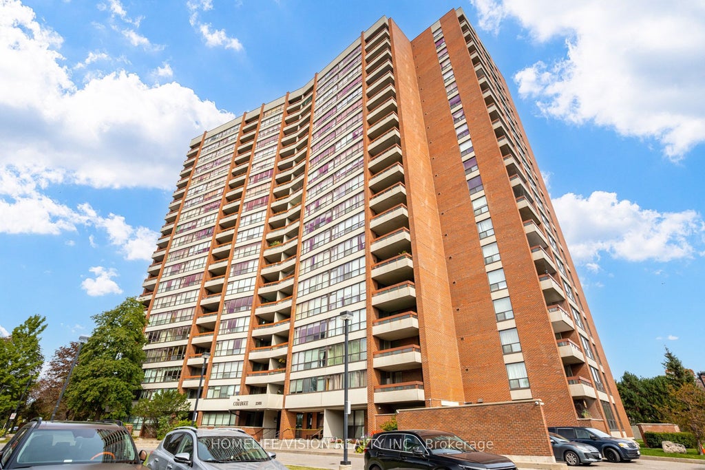 Photo of 2365 Kennedy Road #1207, Toronto, ON M1T 3S6 (MLS # E14031912)