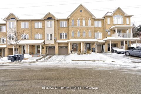 56 Arizona Drive Brampton ON L6Y 0R6