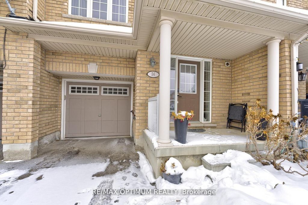 Photo of 56 Arizona Drive, Brampton, ON L6Y 0R6 (MLS # W12957640)