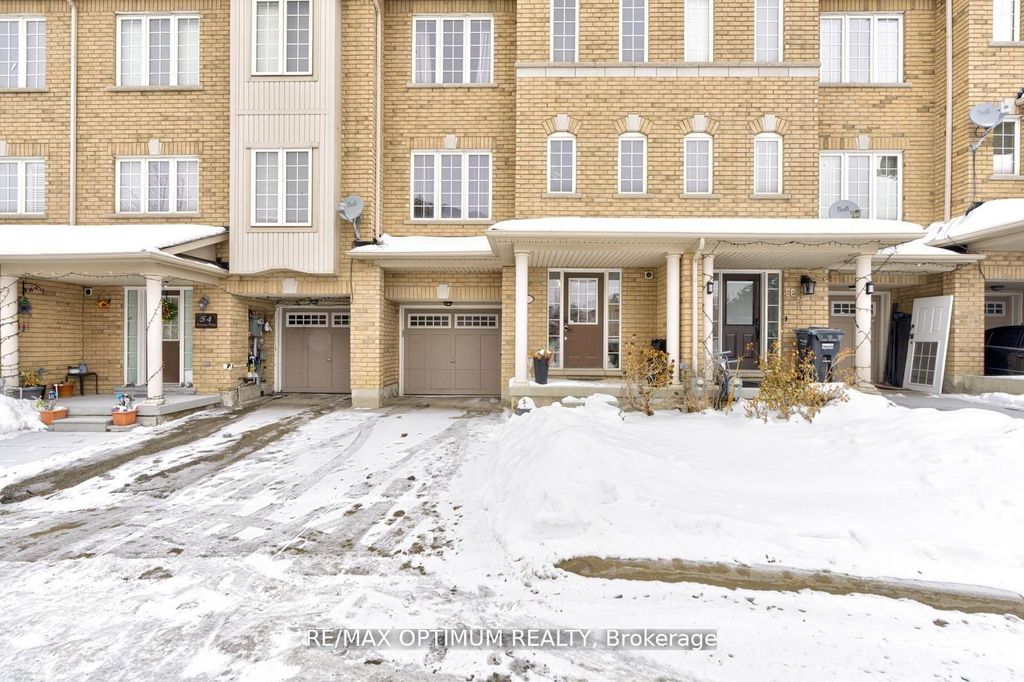 Photo of 56 Arizona Drive, Brampton, ON L6Y 0R6 (MLS # W12957640)