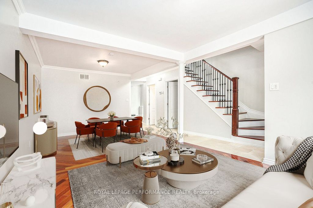 Photo of 20 Perkins Street, West Centre Town, ON K1R 7G5 (MLS # X12601258)