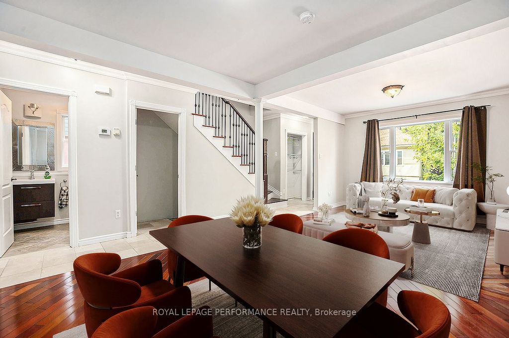 Photo of 20 Perkins Street, West Centre Town, ON K1R 7G5 (MLS # X12601258)