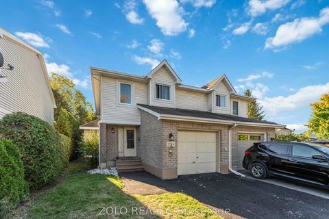Photo of 176A Sherway Drive, Barrhaven, ON K2J 1W7 (MLS # X12469752)