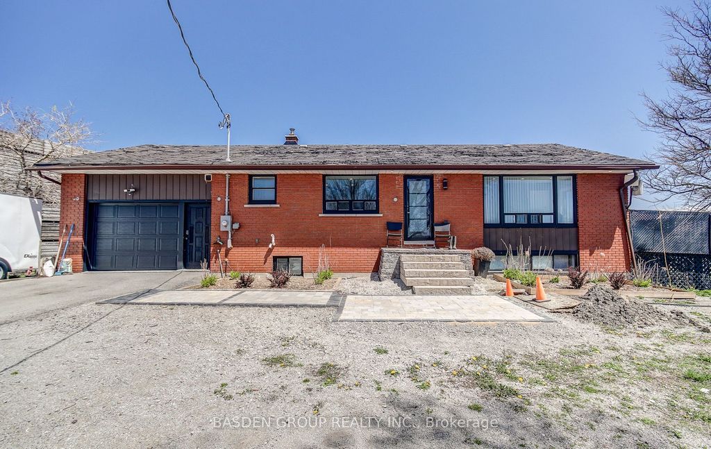 Photo of 545 Wist Road, King, ON L7B 0E9 (MLS # N12902168)