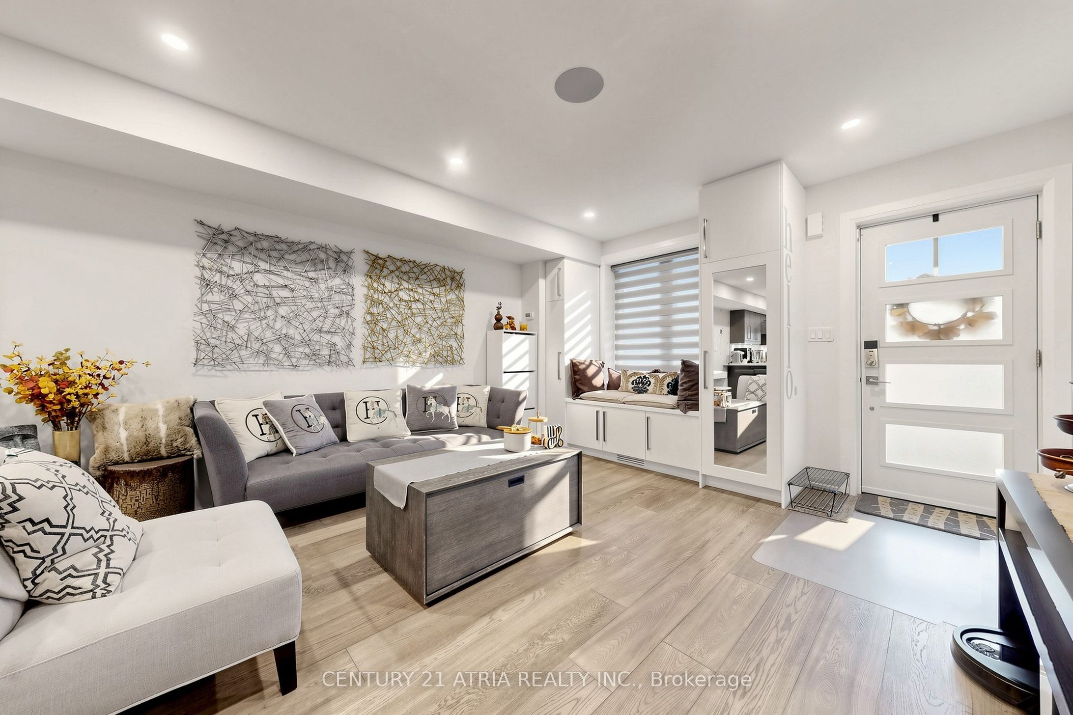 5 Bertmount Avenue
