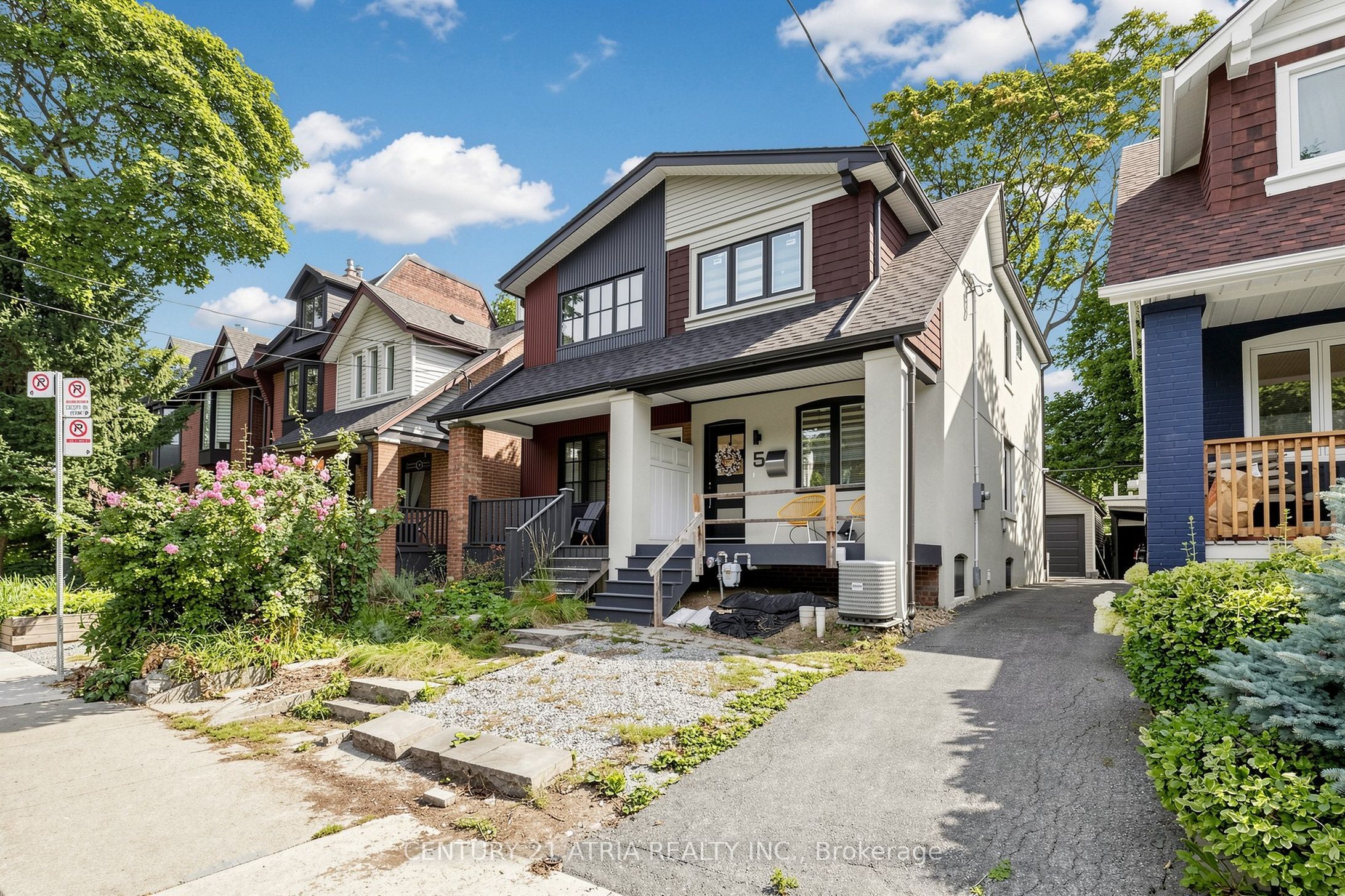 5 Bertmount Avenue
