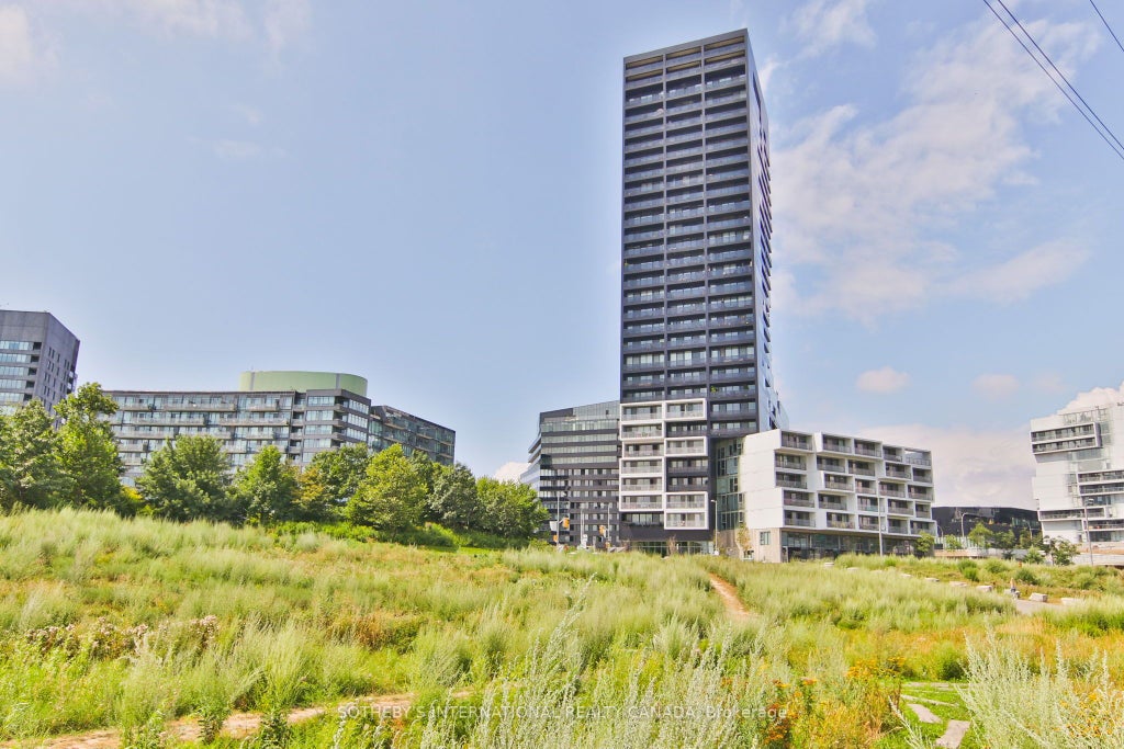 Photo of 170 Bayview Avenue #820, Toronto, ON M5A 0M4 (MLS # C13527228)