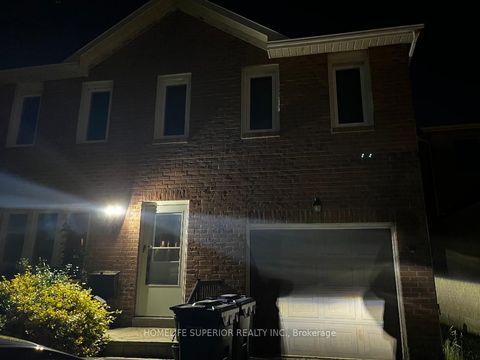 9 Nuttall Street Brampton ON L6S 4W3