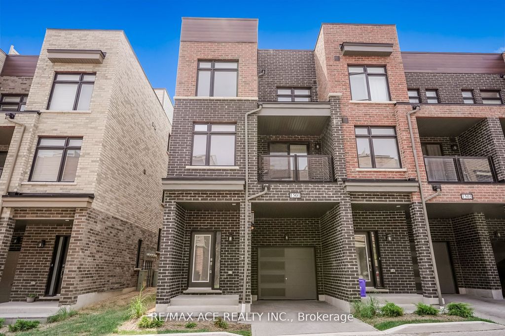 Photo of 1865 Pickering Parkway #1501, Pickering, ON L1V 0H2 (MLS # E12586340)