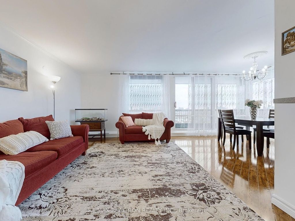 Photo of 135 Antibes Drive #1706, Toronto, ON M2R 2Z1 (MLS # C13060798)