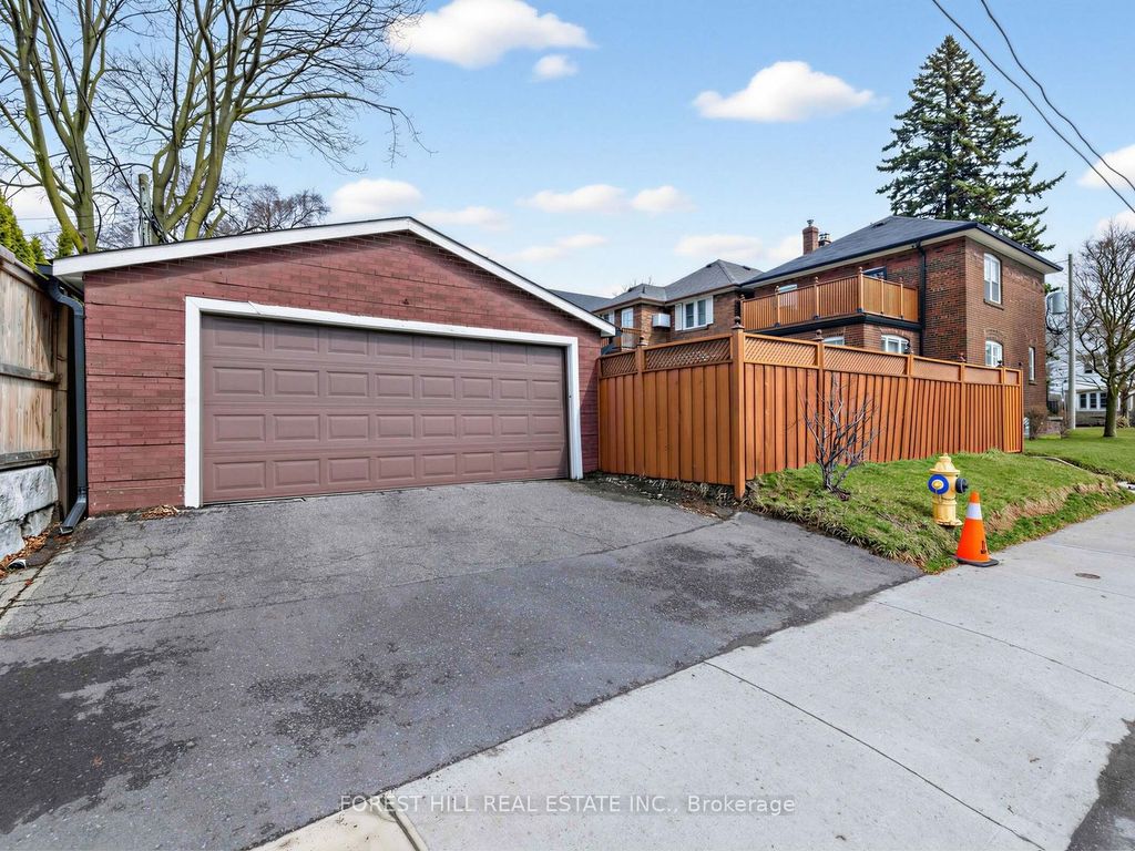 Photo of 28 Castle Knock Road, Toronto, ON M5N 2J4 (MLS # C13116144)