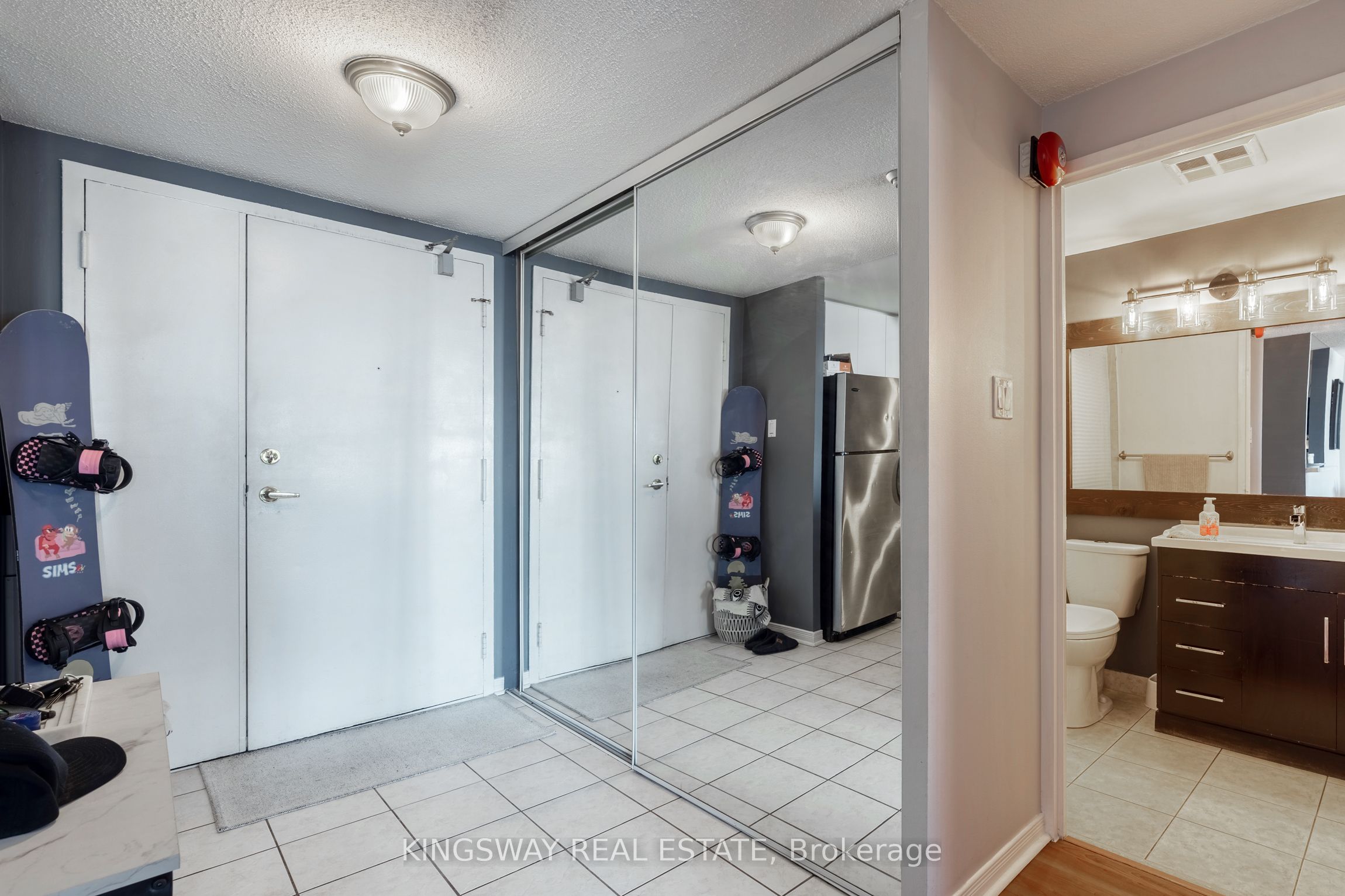 6720 Glen Erin Drive 503