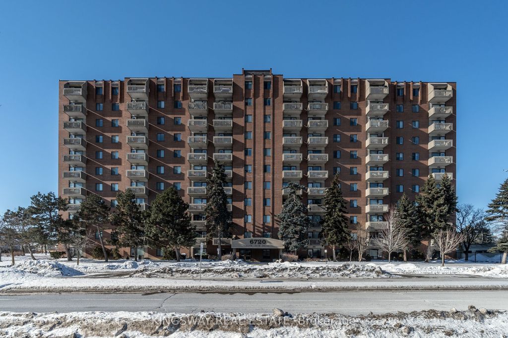Photo of 6720 Glen Erin Drive #503, Mississauga, ON L5N 3K8 (MLS # W12772348)