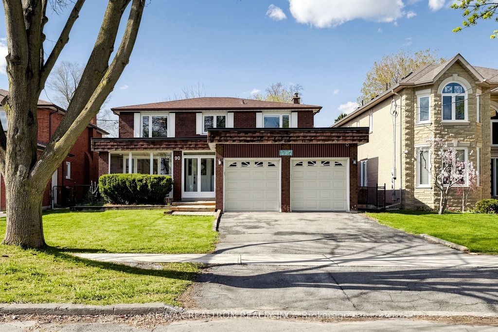 Photo of 90 Holmes Avenue, Toronto, ON M2N 4M4 (MLS # C13075572)