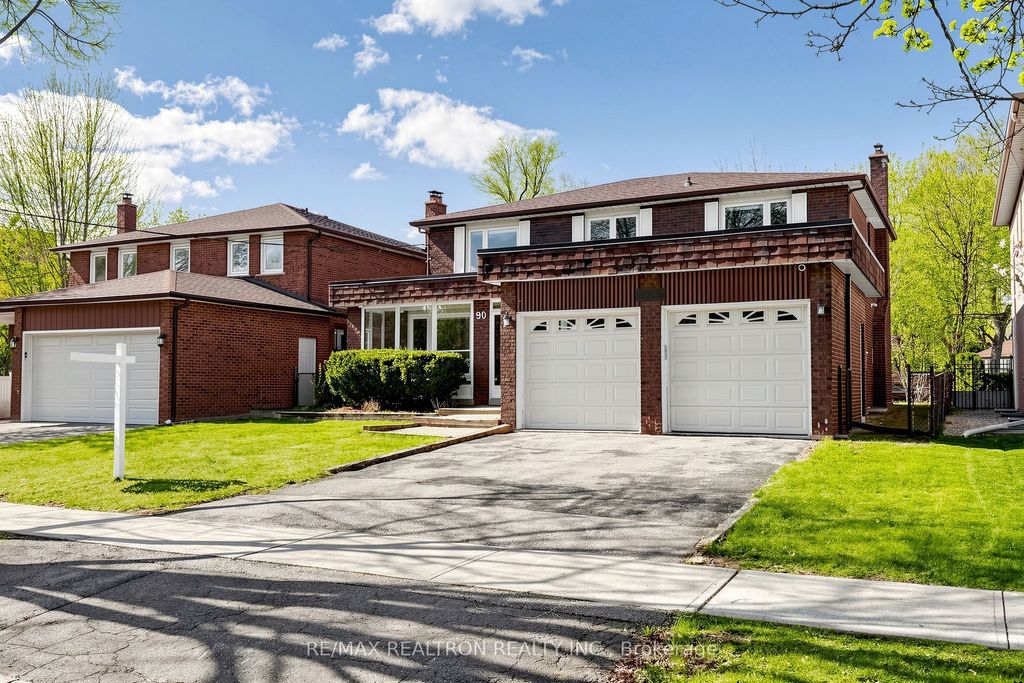 Photo of 90 Holmes Avenue, Toronto, ON M2N 4M4 (MLS # C13075572)