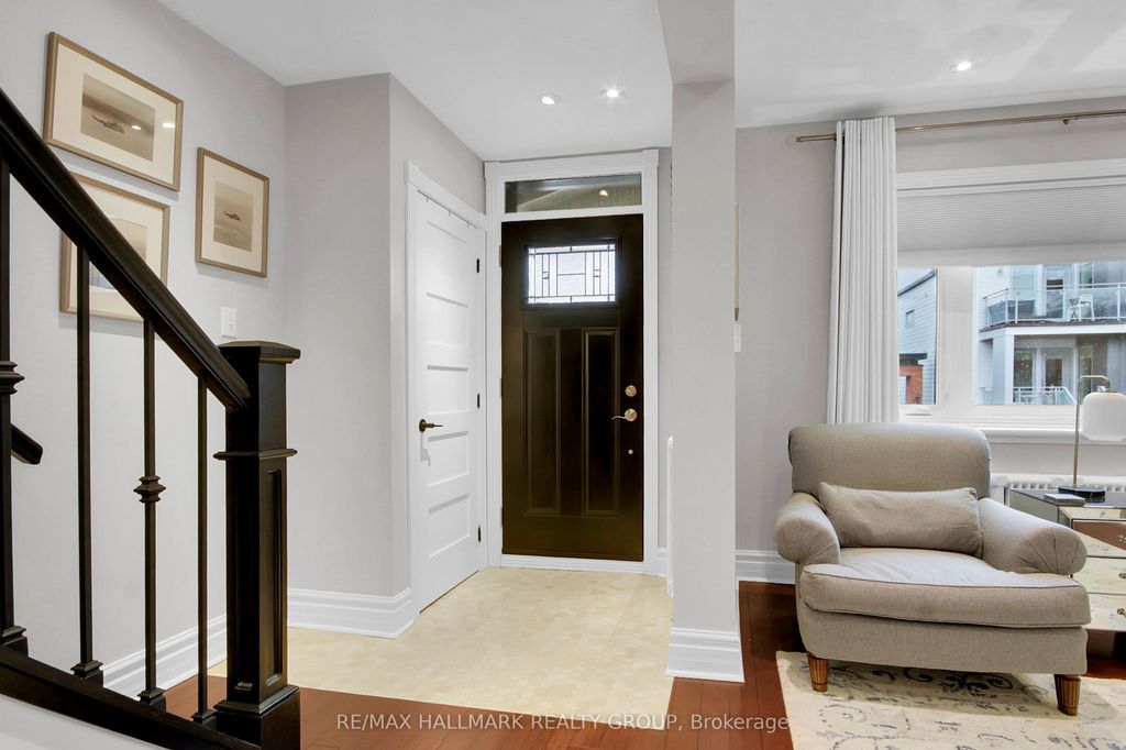 Photo of 24 Morris Street, Glebe - Ottawa East and Area, ON K1S 4A7 (MLS # X13033364)