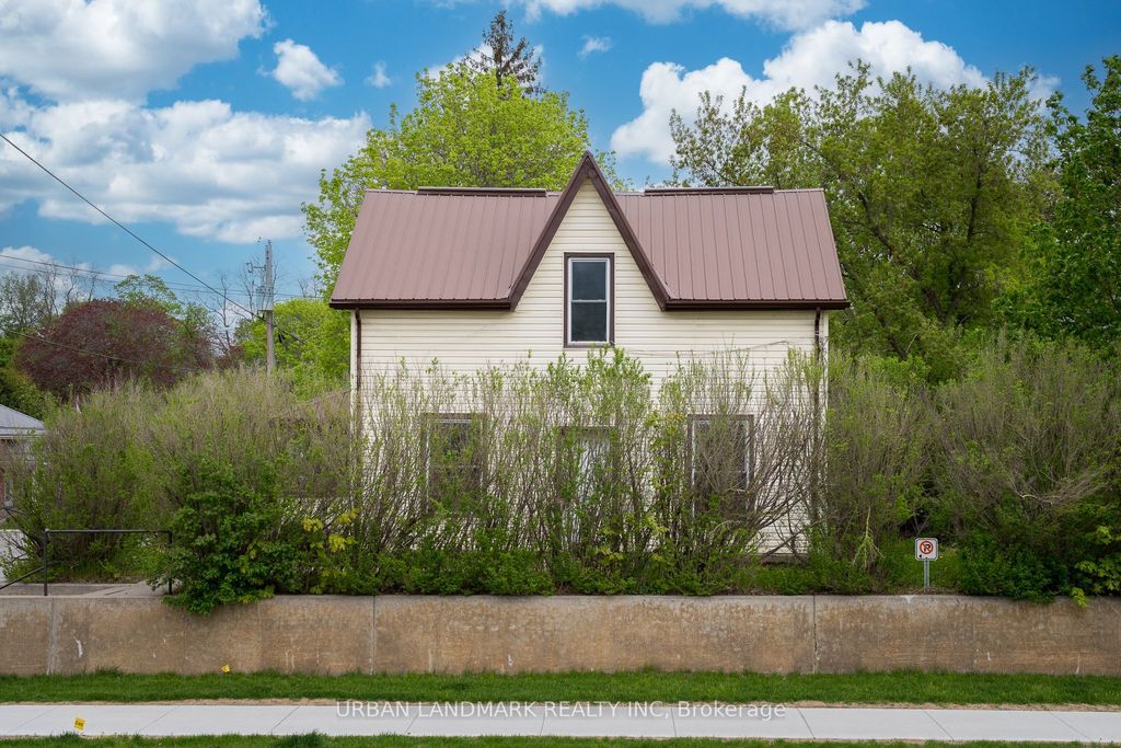 Photo of 106 St Lawrence Street E, Centre Hastings, ON K0K 2K0 (MLS # X13158850)