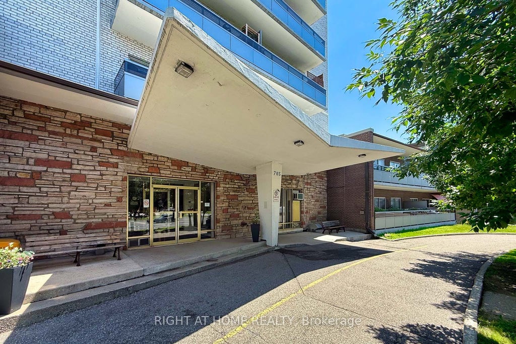 Photo of 785 Brown's Line #1, Toronto, ON M8W 3V8 (MLS # W13567192)