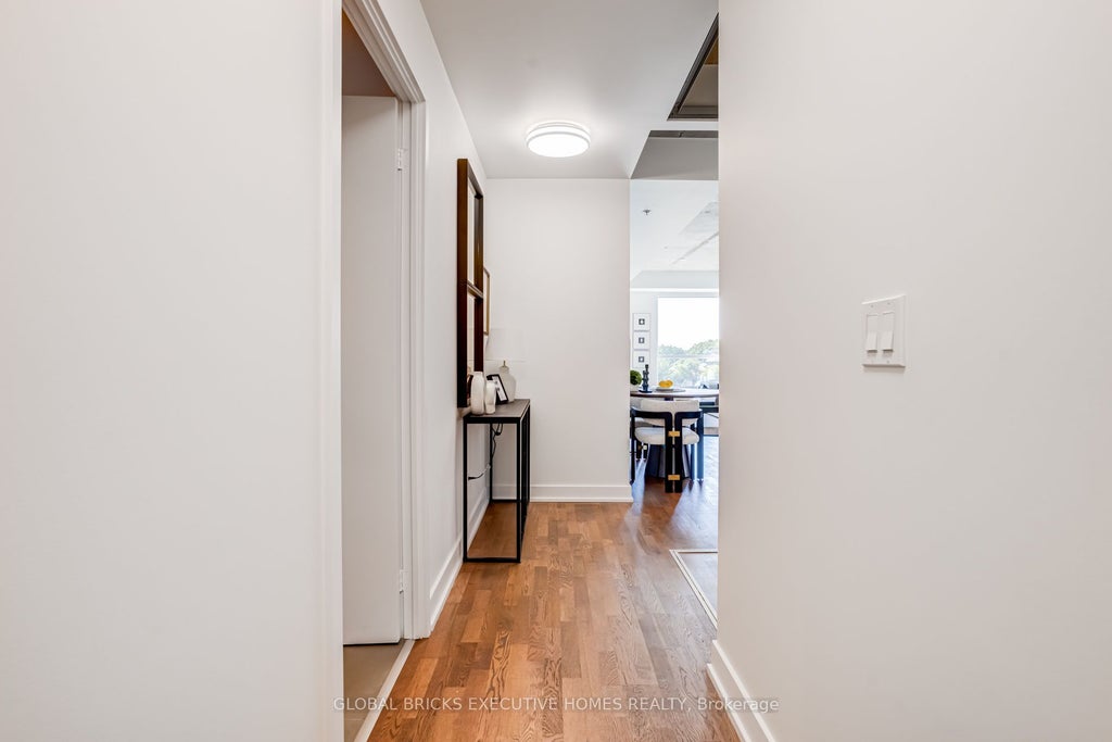 Photo of 20 Minowan Miikan Lane #516, Toronto, ON M6J 0E5 (MLS # C13689522)